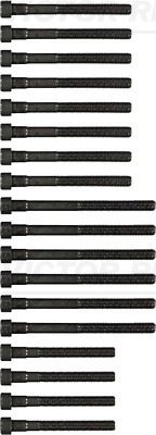 Cylinder Head Bolt Set