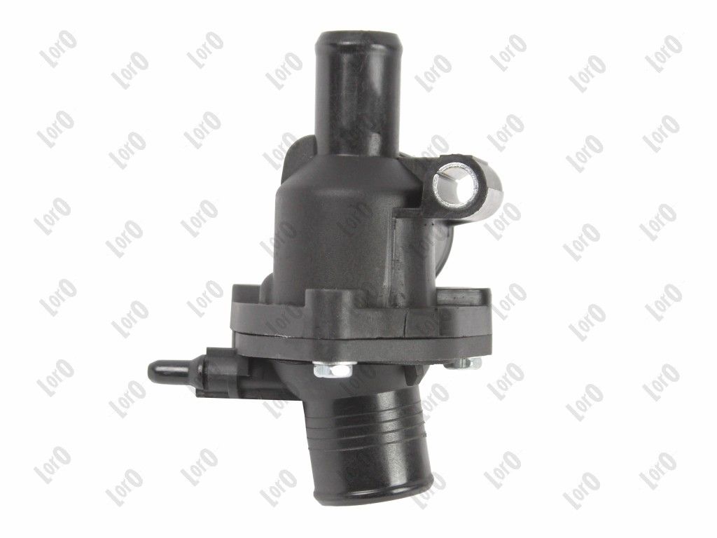 Thermostat, coolant-4