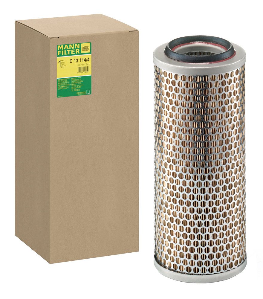 Air Filter-4
