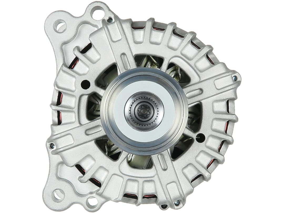 AS-PL A3510S Alternator