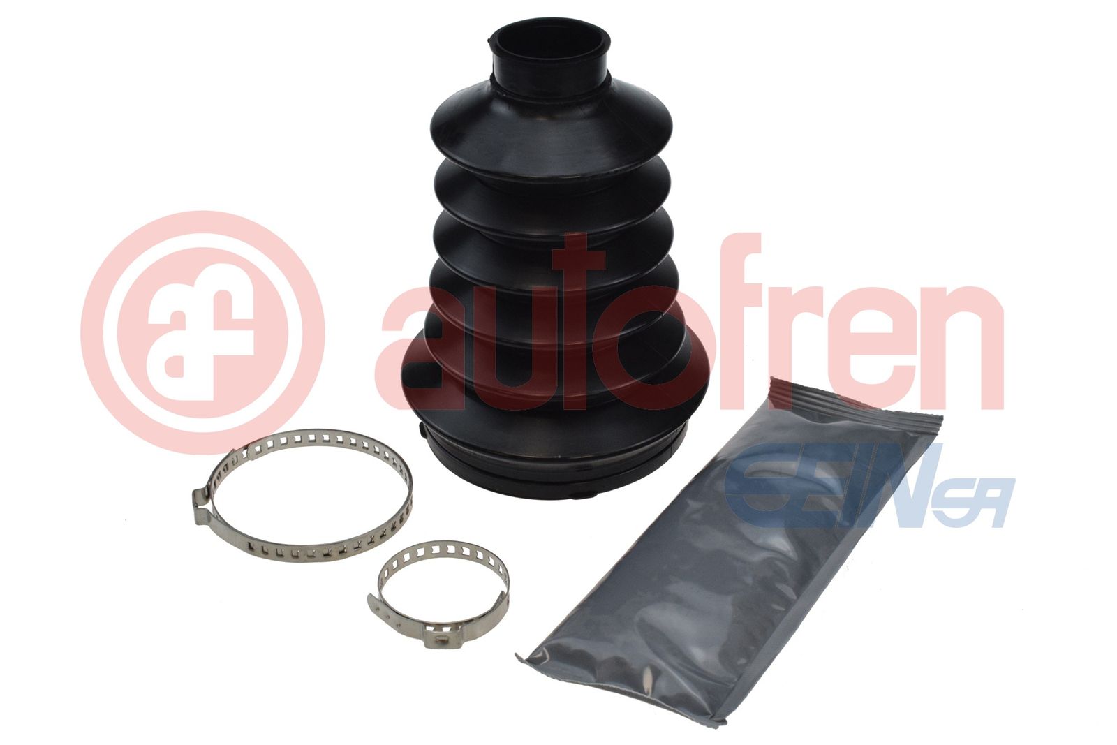 AUTOFREN SEINSA D8701T Bellow kit, drive shaft