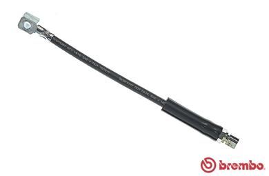 BREMBO T 59 007 Brake hose