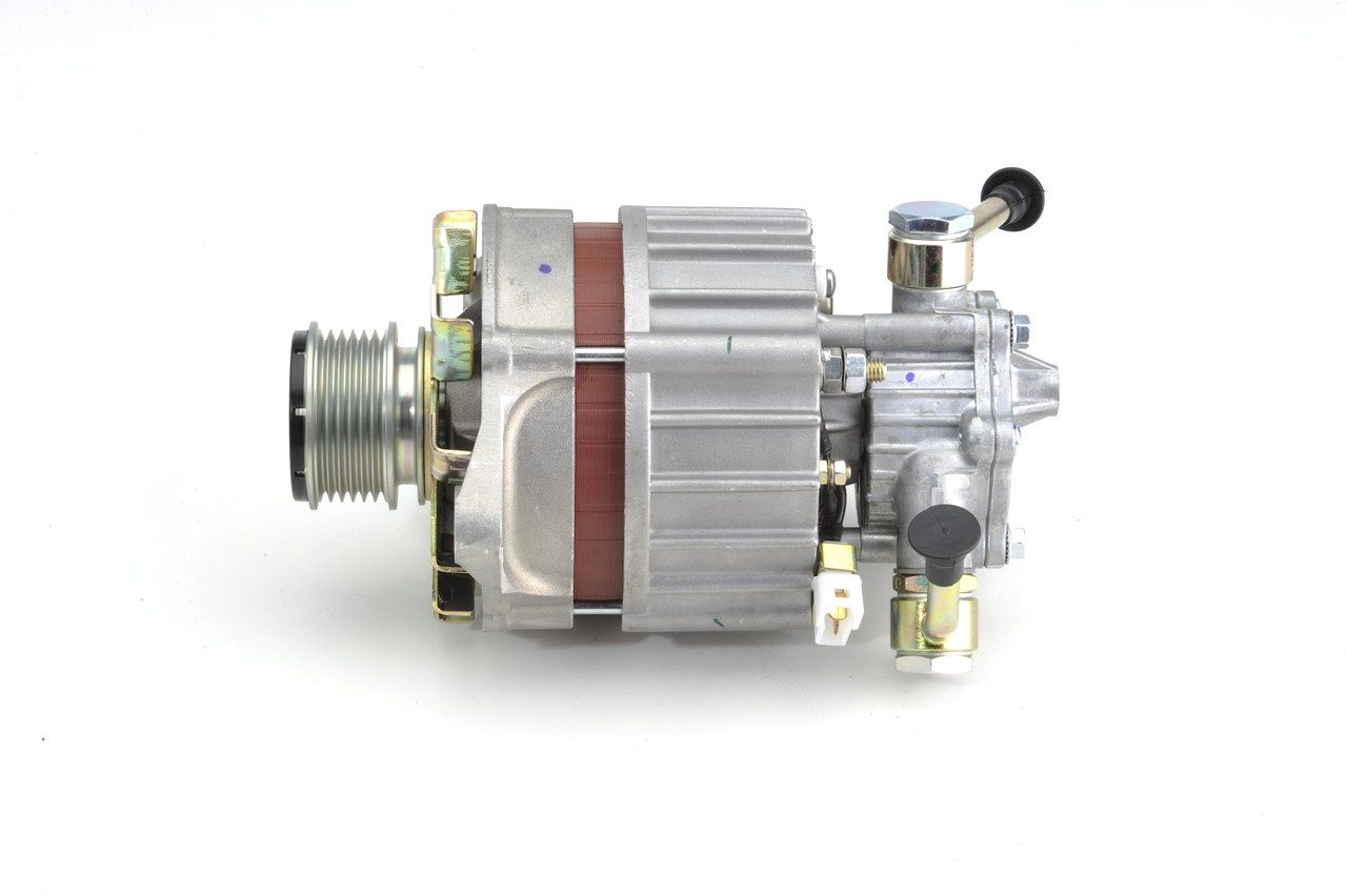 BOSCH F 002 G10 862 Alternator