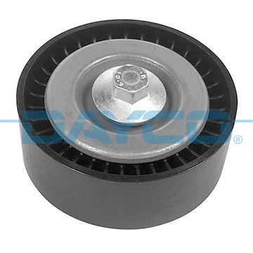 DAYCO APV3174 Kreipiantysis skriemulys, v formos rumbuotas diržas