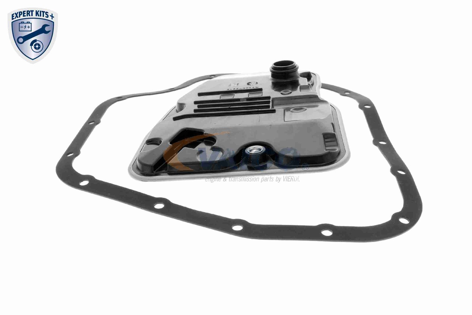 Hydraulic Filter Kit, automatic transmission-8