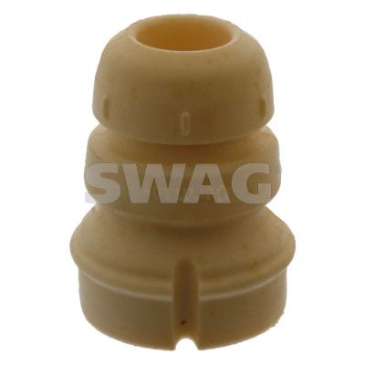 SWAG 30 94 0763 Rubber buffer, suspension