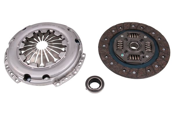 LUCAS LKCA600158 Clutch kit