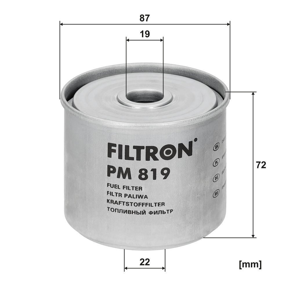 Fuel Filter-1