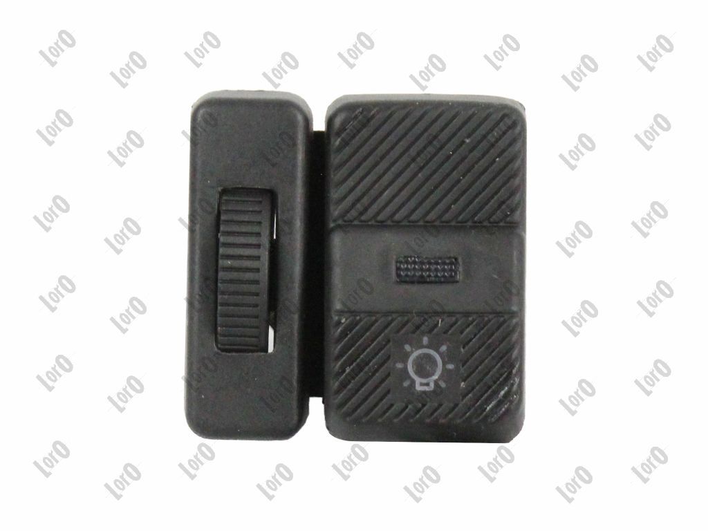 ABAKUS 135-02-001 Switch, headlight