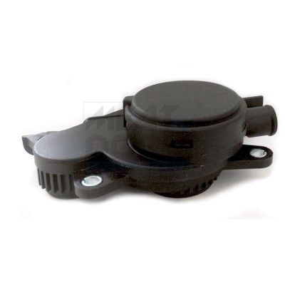 MEAT & DORIA 91627 Oil separator, crankcase ventilation