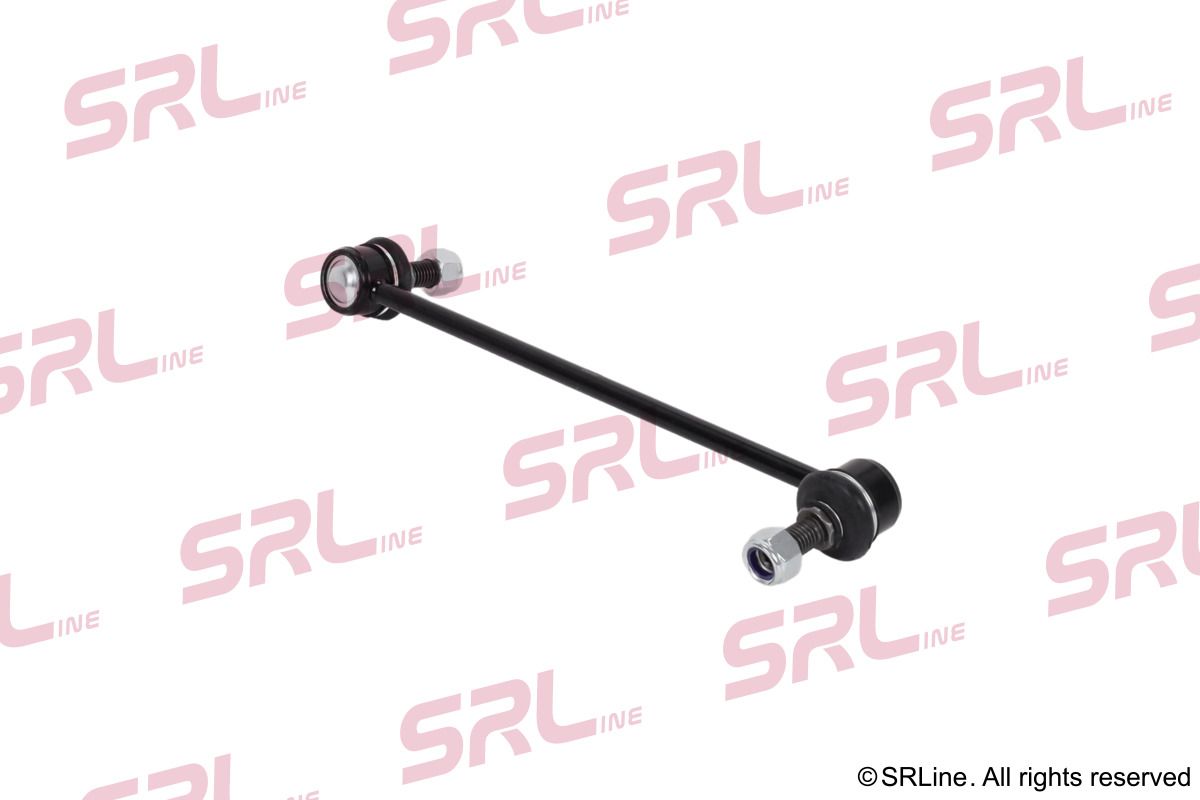 Link/Coupling Rod, stabiliser bar