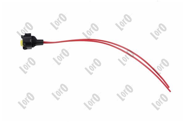 Cable Repair Kit, headlight-1