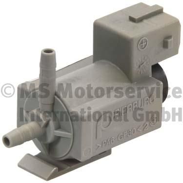 PIERBURG 7.22280.02.0 Valve, secondary air intake suction