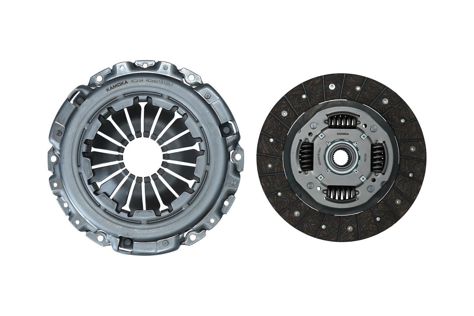 KAMOKA KC234 Clutch kit
