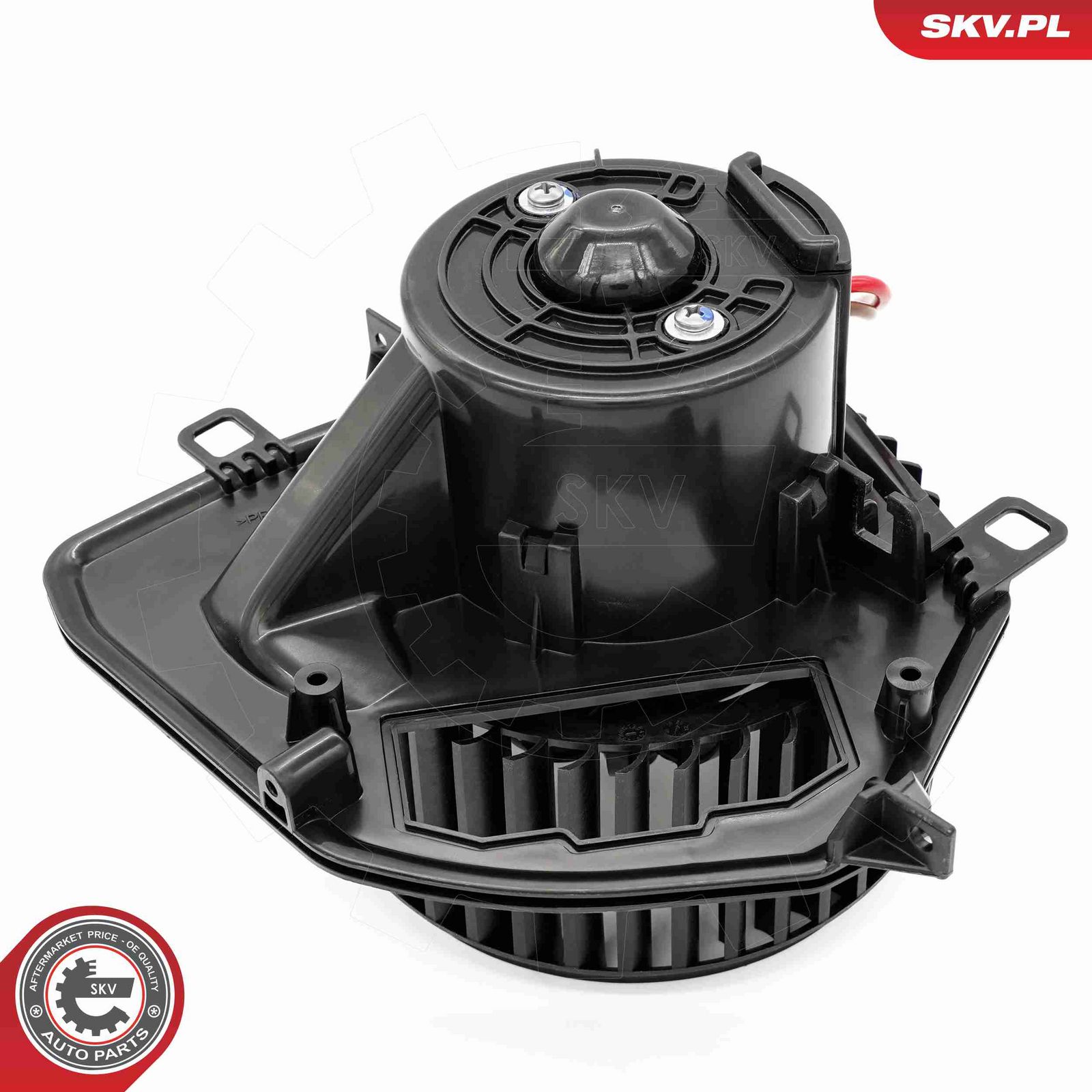 Interior Blower-3