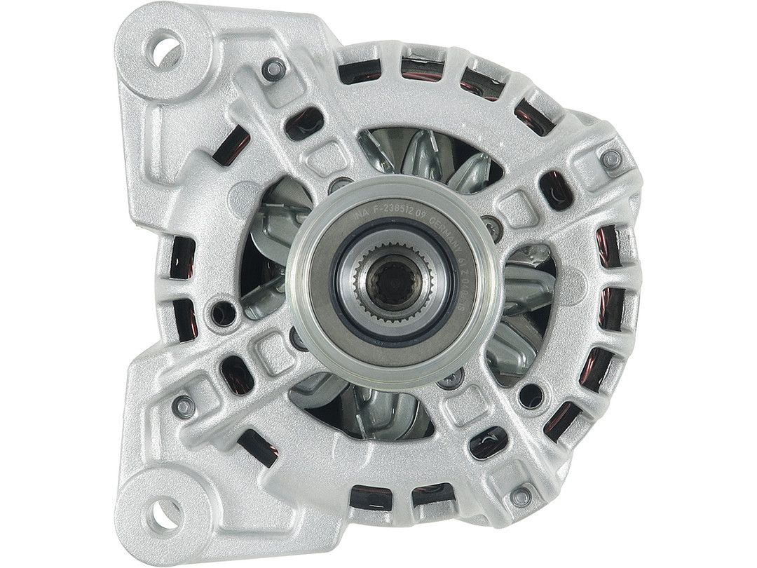 AS-PL A0710(SEG) Alternator