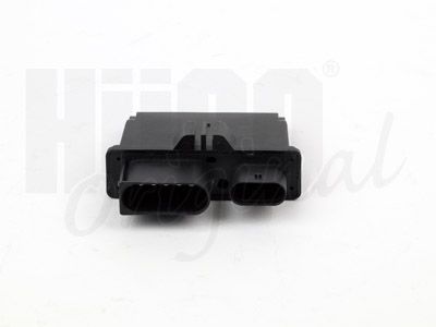 HÜCO 132813 Control unit, urea injection