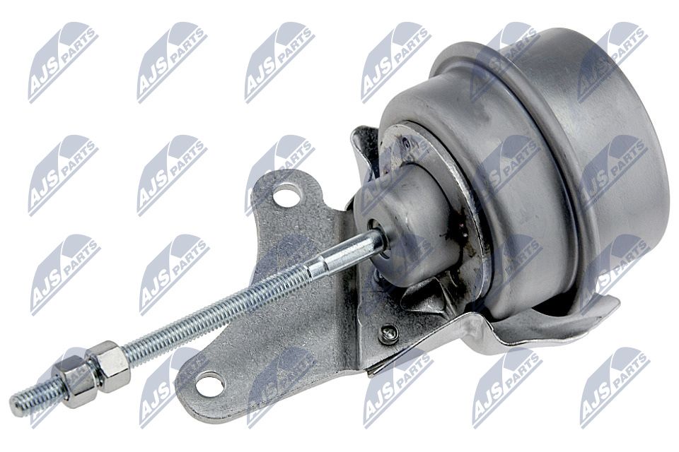 Actuator, turbocharger-1