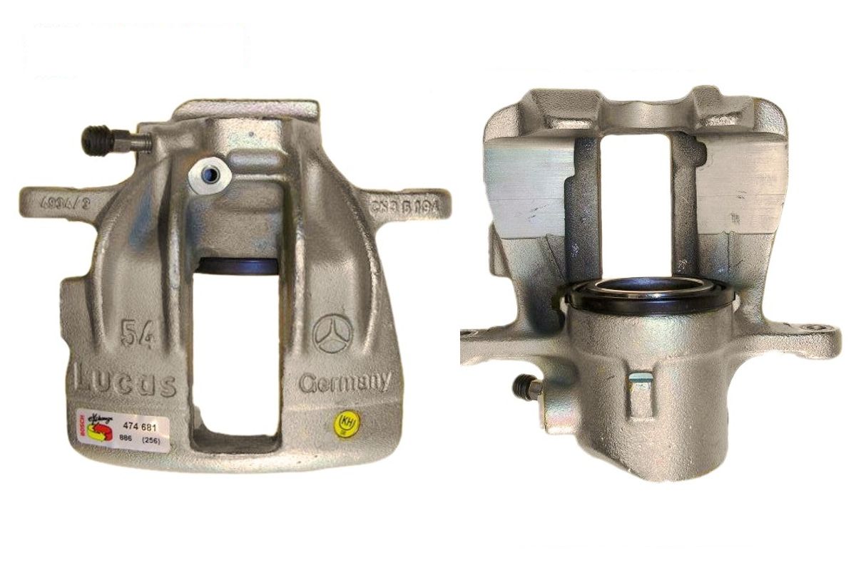 BOSCH 0 986 474 681 Brake caliper