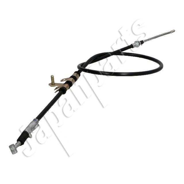 JAPANPARTS BC-100L Cable pull, parking brake