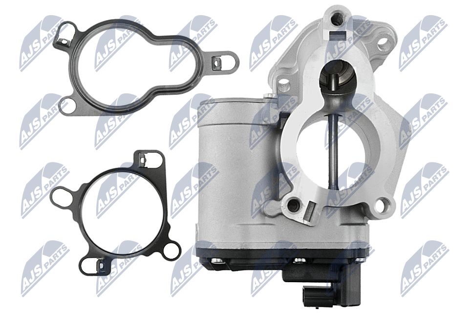 EGR Valve-3