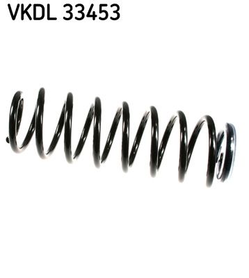 SKF VERTEVO VKDL 33453 Suspension spring