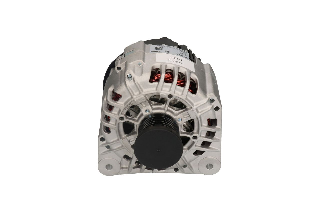 Alternator-4