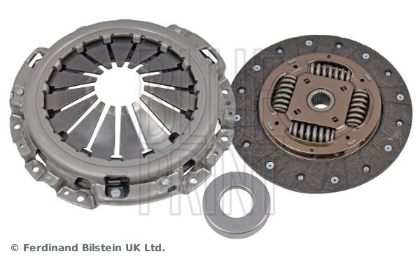 BLUE PRINT ADN130228 Clutch kit