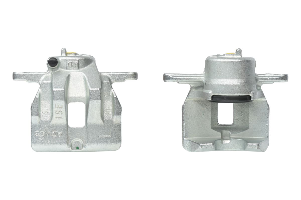 ATE 24.3601-1743.5 Brake caliper