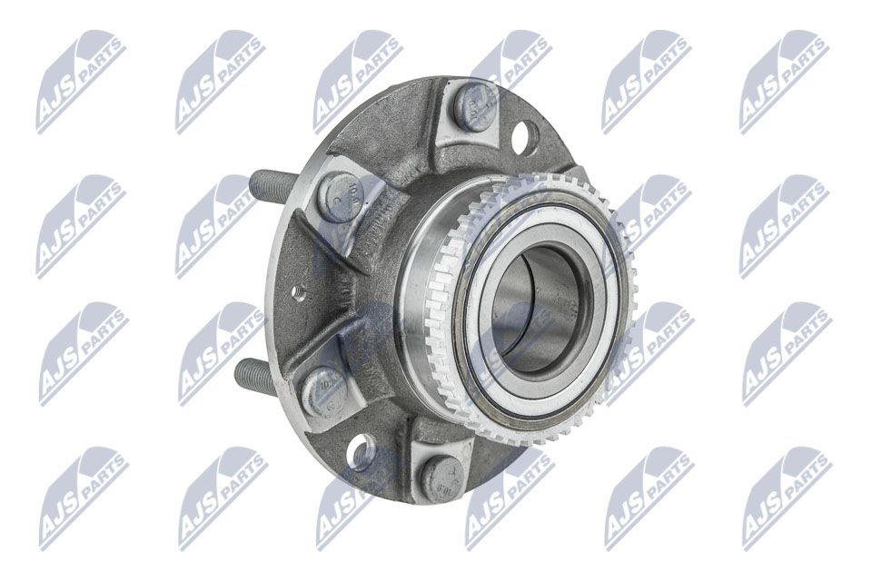 NTY KLP-HY-523 Wheel bearing kit