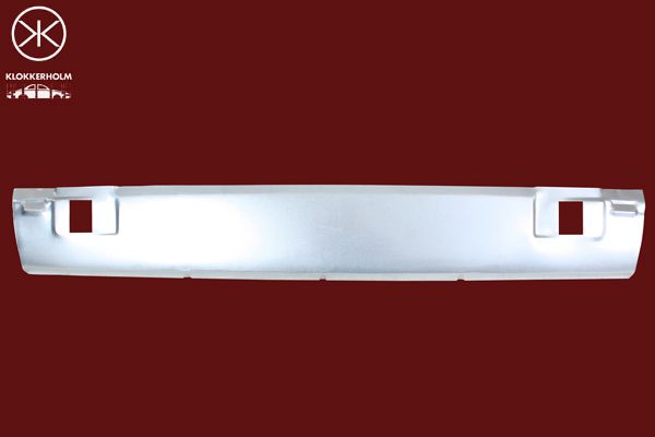 KLOKKERHOLM 2581680 Rear panel