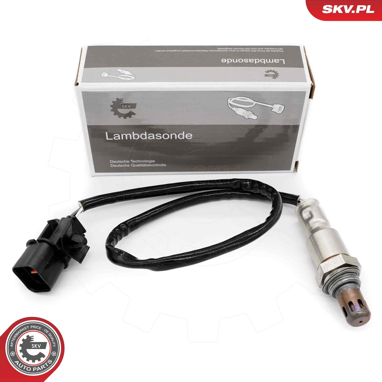 Oxygen Sensor-2