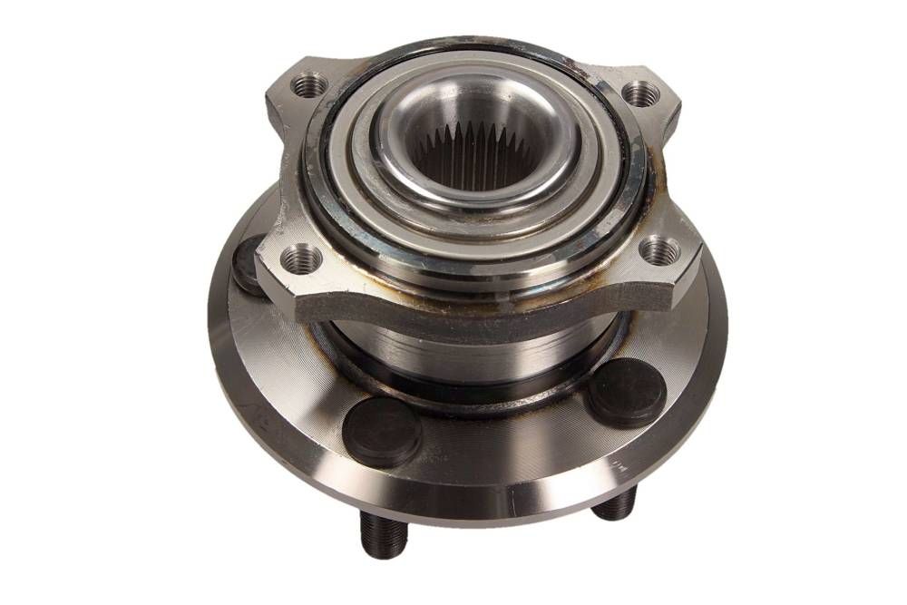 Wheel Bearing Kit-main