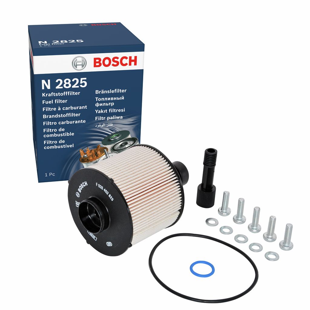 Fuel Filter-1