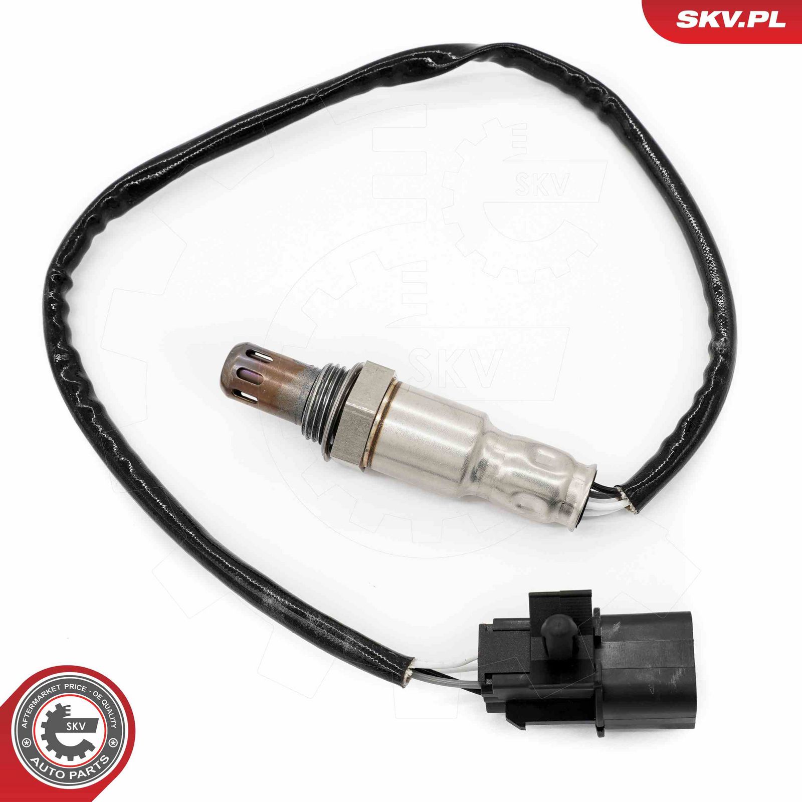 Oxygen Sensor-3