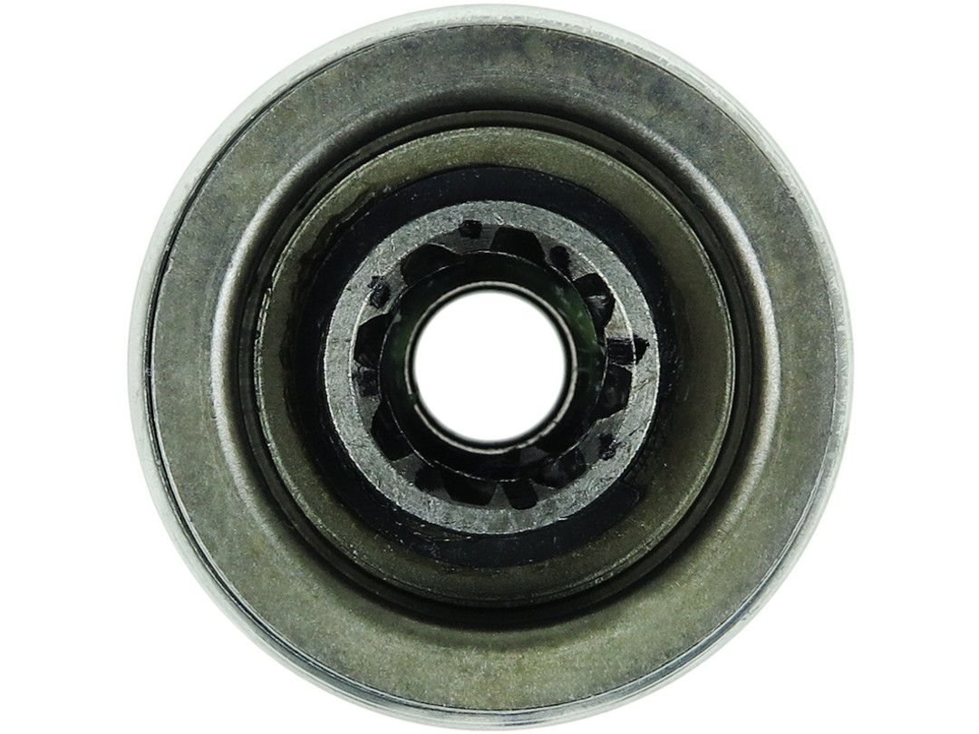 Freewheel Gear, starter-2