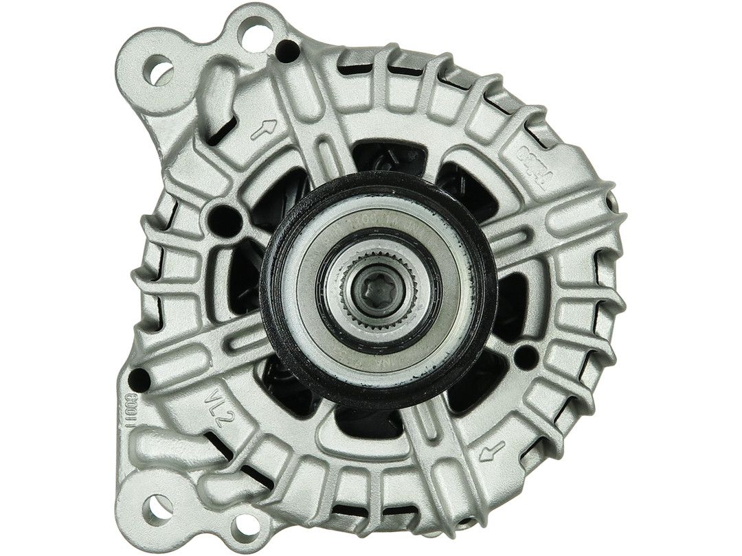 AS-PL A3380PR Alternator
