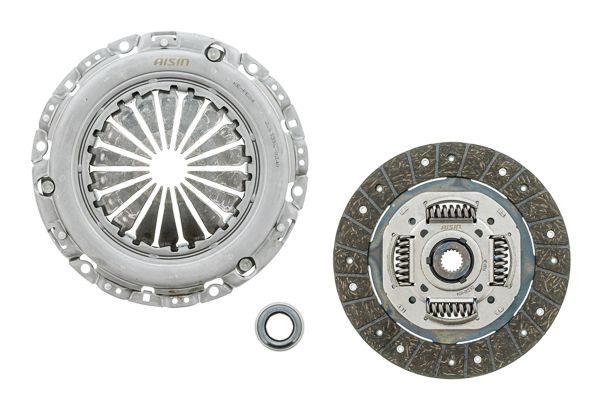 AISIN KE-PE04 Clutch kit