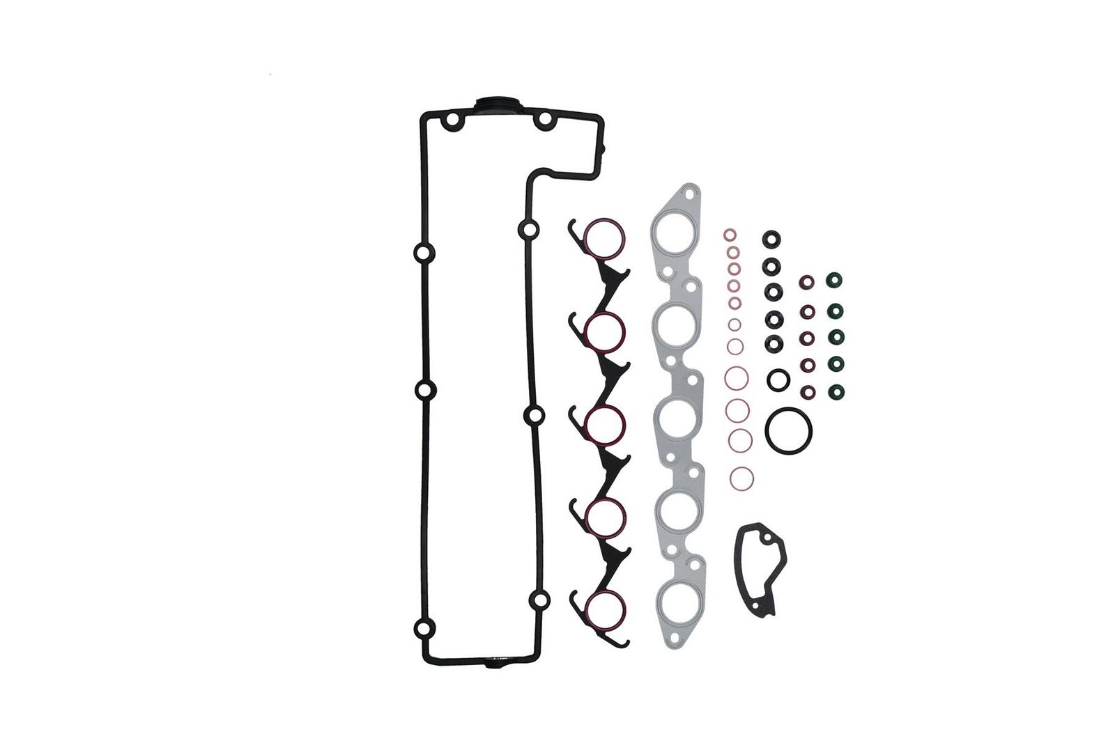 KAMOKA 8706062 Gasket kit, cylinder head