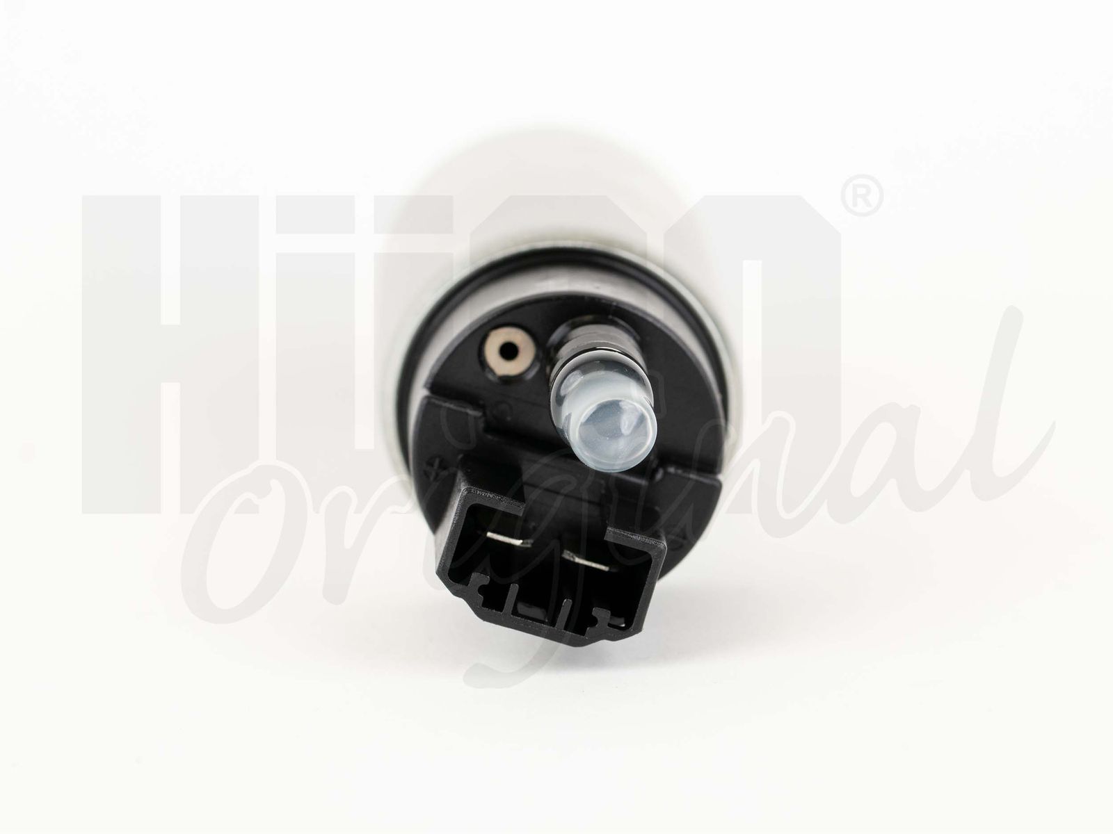 Fuel Pump-1