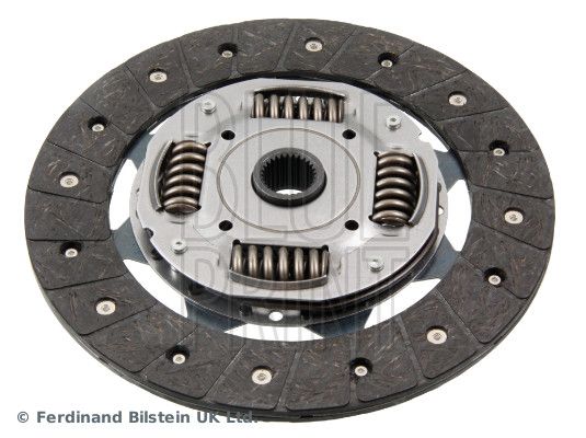 BLUE PRINT ADV183141 Clutch disc