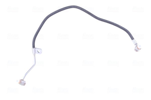 Oil Line, charger-2