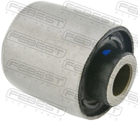 FEBEST KAB-037 Mounting, control/trailing arm