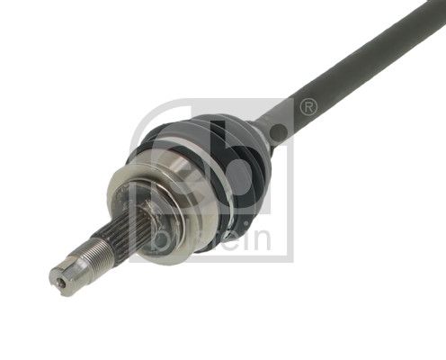 Drive Shaft-2