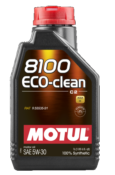 MOTUL 101542 Engine oil