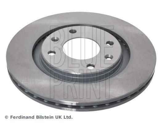 BLUE PRINT ADP154334 Brake disc