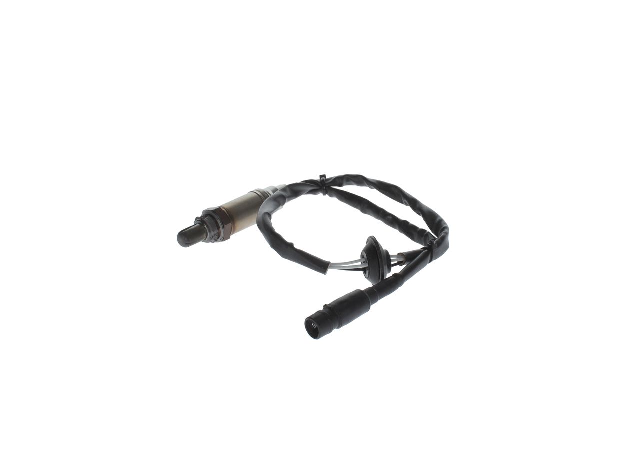 Oxygen Sensor-1