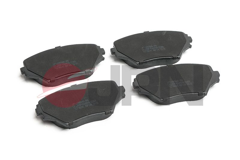 JPN 10H2048-JPN Brake pad set, disc brake