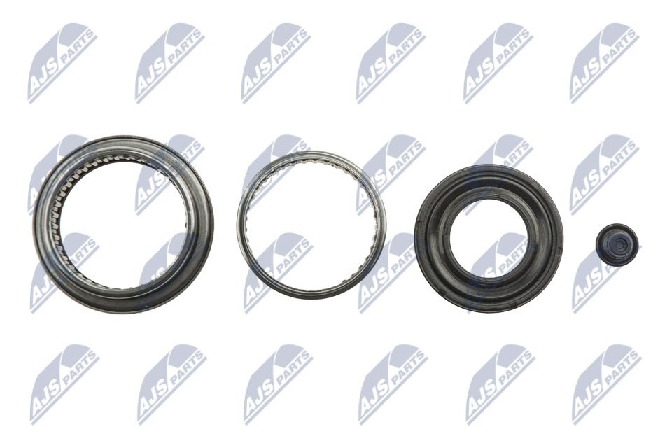 Repair Kit, wheel suspension-2