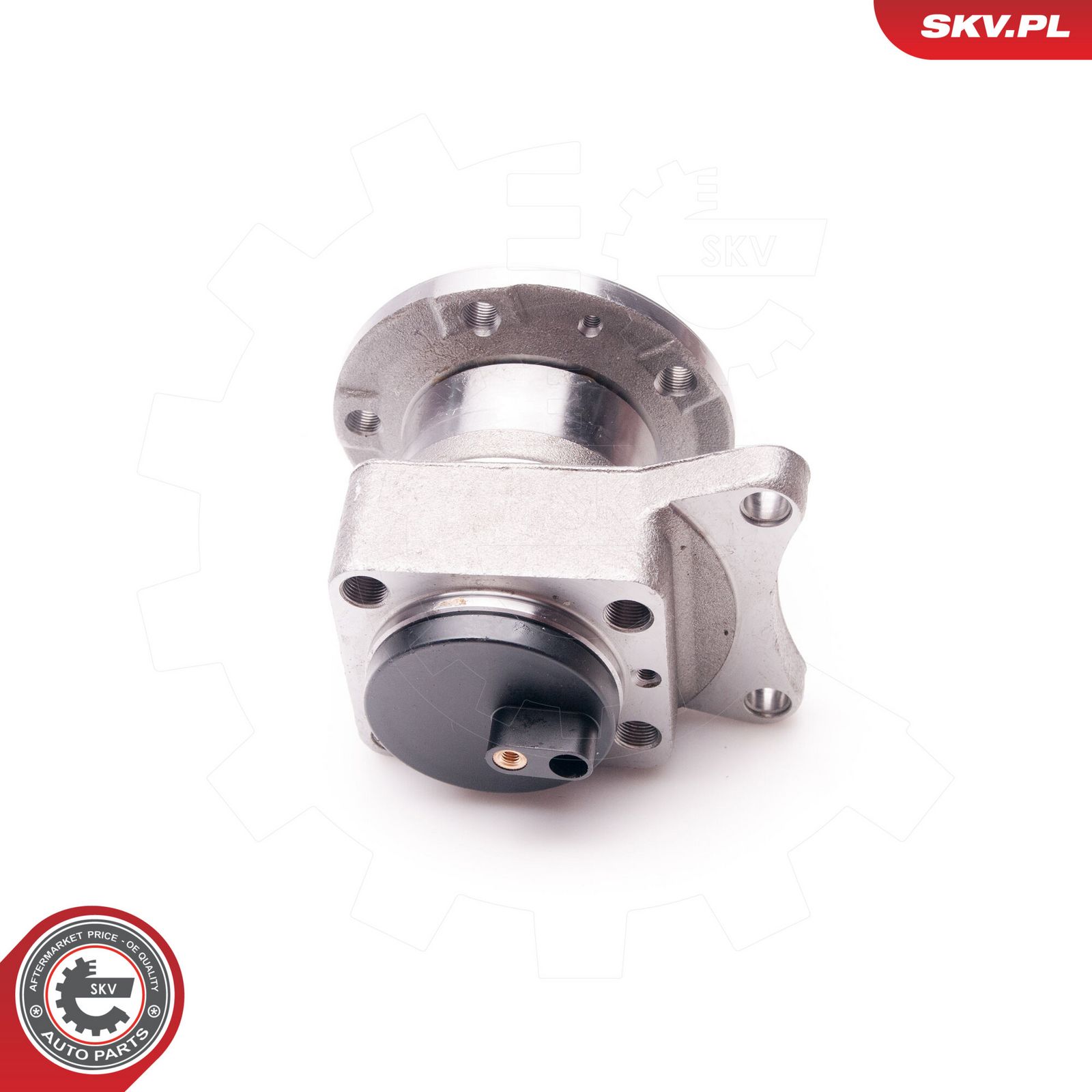 Wheel Bearing Kit-1